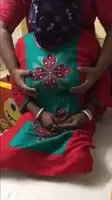 Monster boobs in disguise