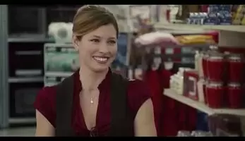 Jessica Biel