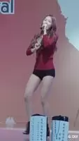Bouncy Hyoeun