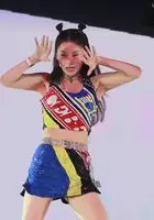 ITZY - Yeji, Ryujin & Chaeryeong