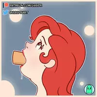 Ariel could probably do with some gills.