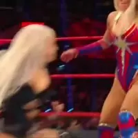 Liv Morgan’s ass looks so good in her new gear.