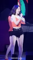 Dal Shabet - Ahyoung