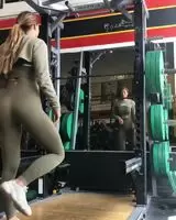 Even the firm will jiggle.