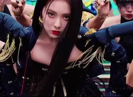 Red Velvet - Irene & Seulgi