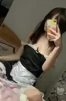 Say hi to my small boob! ❤️