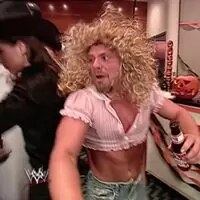 Steph & her massive tits