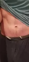 Playing Cyberpunk 2077 so much this weekend I forgot about my dick! PC version of course. DMs welcome!