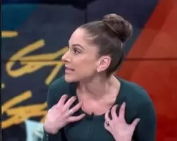 Ana Kasparian
