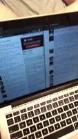 Looks Like You Caught Me Browsing