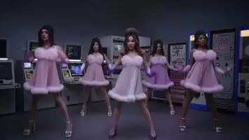 Ariana Grande