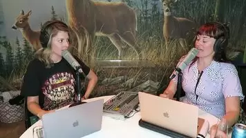 Grace Helbig slip