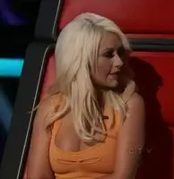 Christina Aguilera