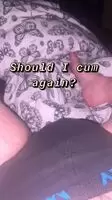 Or maybe daddy has better ideas?
