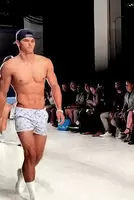 Runway.