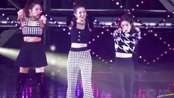 SEULGI Bad Boy