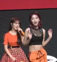 Momoland - Hyebin