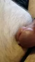 Slow-o cum with wifes hitachi