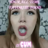 Your All Time Favorite Food