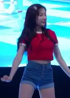April - Chaekyung