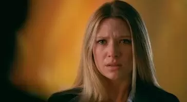 Quick Moment from the TV series 