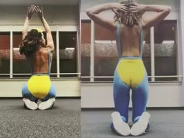 Chloe bennet