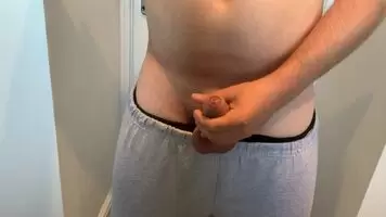 Cum everywhere