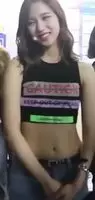 TWICE - Mina