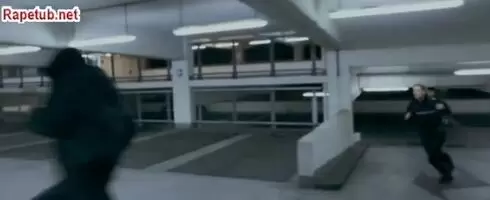 Cute rookie learns the hard way