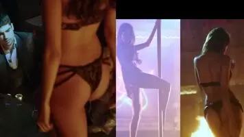 Eiza Gonzalez - compilation