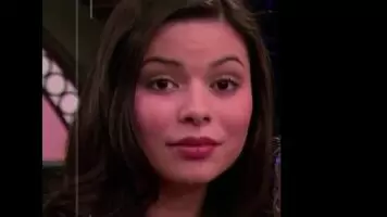 Miranda Cosgrove
