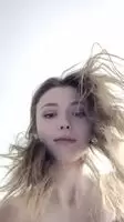 From under
