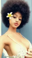Stomi Maya the perfection