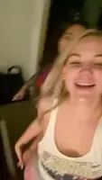 College girls are fun