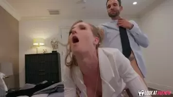 LookAtHerNow - Cater To Him