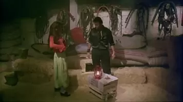 Dansöz - Turkish Movie
