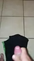 Held it for two days.
