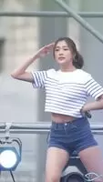 Apink - Hayoung Teasing the Cameraman Like a Slut