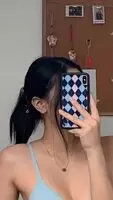 This tight little Asian on TikTok is the best.