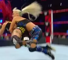 I'd do anything to pound Dana's ass