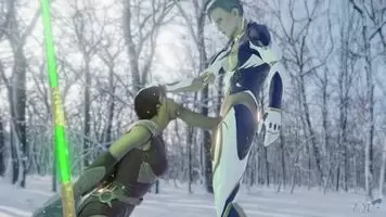 Jade x Frost