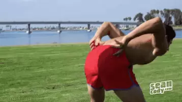 Hut. Hut. Ass.