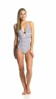 Body Glove Swimwear Samana Harika One Piece Swimsuit