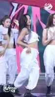 SEUNGYEON - That booty!