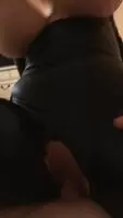 Prior to her going larger. Gets me every time
