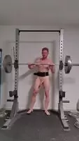 Squats. They do a body good.