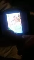 Cumshot Tribute for Kyra