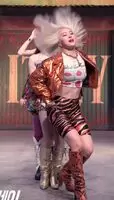 ITZY - Ryujin