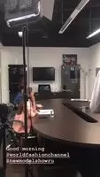 New model show
