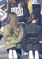 Pristin - Nayoung & Kyulkyung